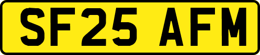 SF25AFM