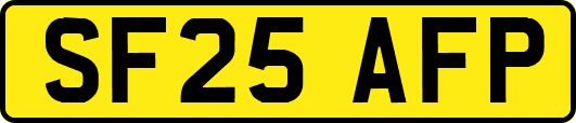 SF25AFP