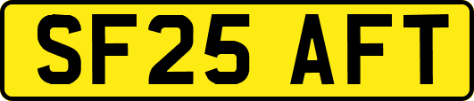 SF25AFT