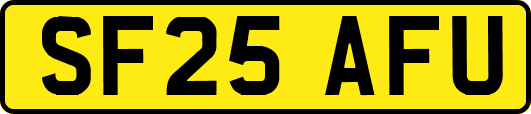 SF25AFU