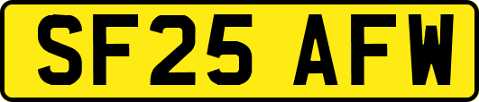 SF25AFW