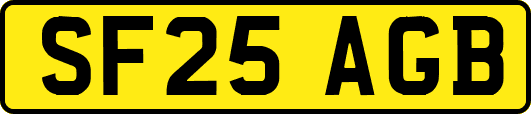 SF25AGB