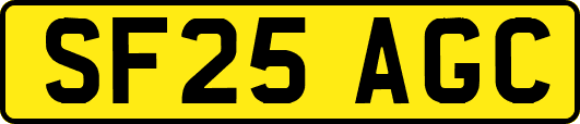 SF25AGC