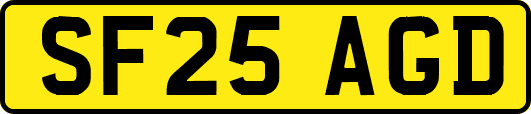 SF25AGD