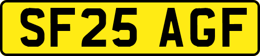 SF25AGF