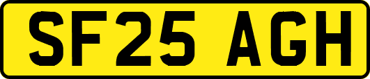 SF25AGH
