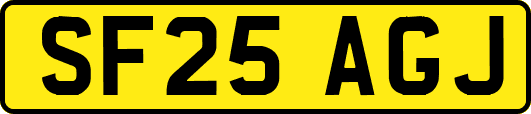 SF25AGJ