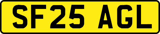 SF25AGL