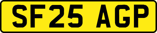 SF25AGP