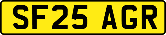 SF25AGR