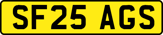 SF25AGS