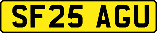 SF25AGU