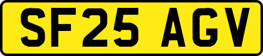 SF25AGV