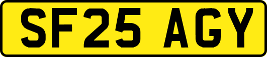 SF25AGY