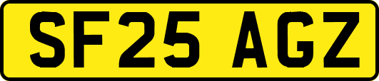SF25AGZ