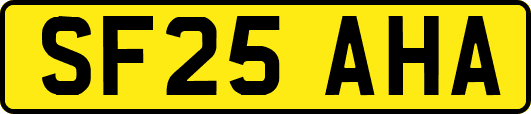 SF25AHA