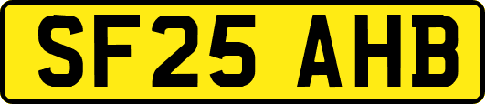 SF25AHB