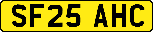 SF25AHC