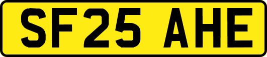SF25AHE