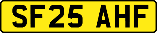 SF25AHF