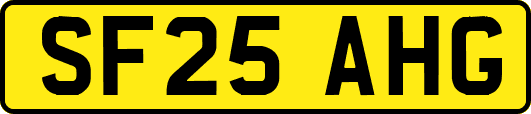 SF25AHG