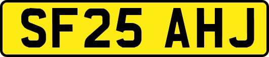 SF25AHJ