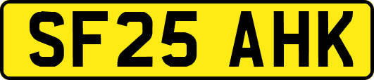 SF25AHK