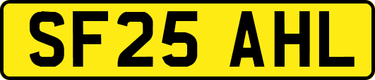 SF25AHL