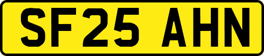SF25AHN