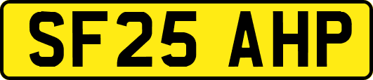 SF25AHP