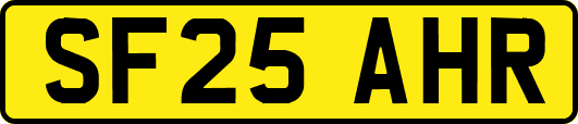 SF25AHR