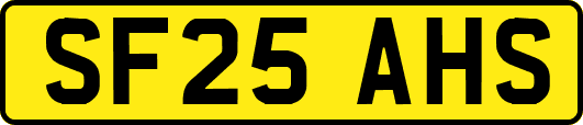SF25AHS