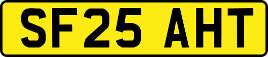 SF25AHT