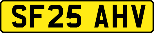 SF25AHV