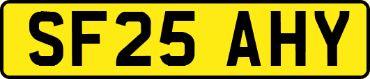 SF25AHY