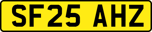 SF25AHZ