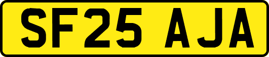 SF25AJA