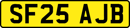 SF25AJB