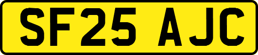 SF25AJC