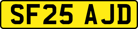 SF25AJD