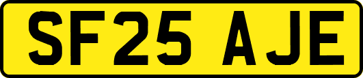 SF25AJE