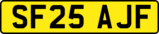 SF25AJF