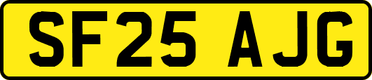 SF25AJG
