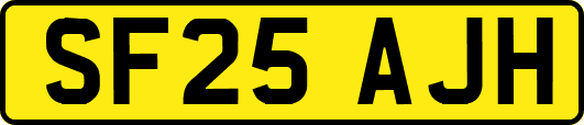 SF25AJH