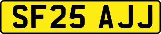 SF25AJJ