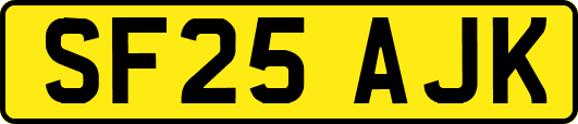 SF25AJK