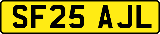 SF25AJL