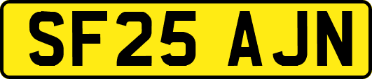 SF25AJN