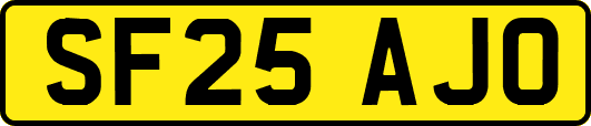 SF25AJO