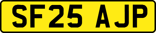 SF25AJP